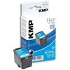 Legrand Tusz KMP KMP H47 rašalo kasetė juoda komp. į HP CC 654 AE Nr. 901XL – 1711 4541