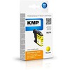 Legrand KMP B62YX rašalo kasetė 1 vnt. Pakaitinis geltonas