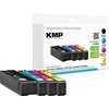Legrand Tusz KMP 1752,4005 kaseta su tonerem 4 vnt. Zamiennik Juodas, Cyjan, Purpurowy, Geltonas