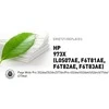 Legrand Tusz KMP 1752,4005 kaseta su tonerem 4 vnt. Zamiennik Juodas, Cyjan, Purpurowy, Geltonas