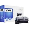 Kyocera Carruzzo KMP K-T82 tonerio kasetė 1 vnt Derantis Juoda