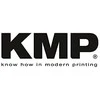 KMP K-T83YX Toneris geltona suderinama w. Kyocera TK-5230 Y