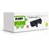 KMP K-T83YX Toneris geltona suderinama w. Kyocera TK-5230 Y
