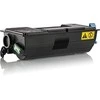 KMP K-T66 Toneris juodas, suderinamas su Kyocera TK-3100