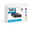 Legrand KMP Patrone HP 970/971XL rašalas (CN-625AE/626AE/627AE/628AE) H117V – 1902.4050