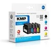 Legrand KMP H174V Multipack BK/C/M/Y komp. su HP C2P42AE 932/933 XL
