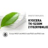 KMP K-T83MX Toneris suderinamas su purpurine spalva Kyocera TK-5230 M