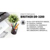 Legrand KMP Printtechnik AG KMP Trommel Brother DR-3200/DR3200 25000 S. B-DR18 perdirbta