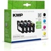 Legrand KMP Printtechnik AG KMP Patrone Epson 603XL T03A6 Multip. 500-3500 S. E201V perdirbtas