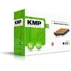 KMP PrintTechnik AG KMP MULTIPACK B-T58V kaseta su tonerem 4 vnt. Zamiennik Juodas, Cyjan, Purpurowy, Geltonas