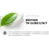 Legrand KMP Printtechnik AG KMP Toneris Brother TN-243BK/C/M/Y Multipack B-T109M remanufactured