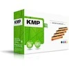 Legrand KMP Printtechnik AG KMP Toneris Brother TN-243BK/C/M/Y Multipack B-T109M remanufactured