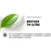 Legrand Carruzzo KMP B-T109X tonerio kasetė 1 vnt Derantis Juoda
