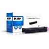 KMP toneris Kyocera TK-5270M/TK5270M magenta 6000 S. K-T87, atnaujintas