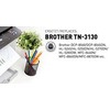 Legrand KMP Printtechnik AG KMP toneris Brother TN-3130/TN3130 juodas 3500 psl. B-T87 perdirbtas