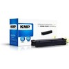 KMP Toneris Kyocera TK-5270Y/TK5270Y yellow 6000 S. K-T88 remanufactured