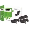 KMP PrintTechnik AG KMP 2911,3030 kaseta su tonerem 3 vnt. Zamiennik Cyjan, Purpurowy, Geltonas