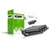 Legrand Divers KMP B-DR26V - laser toner & cartridges (lazerinis, Brother, Juodas, Juodas, Cartridge, Brother (DR241CL))