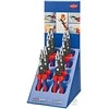 Elektros instaliacijos replės 200mm, Knipex