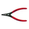 Replių vidiniams ir išoriniams žiedams komplektas 4 vnt., Knipex