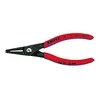 Replių vidiniams ir išoriniams žiedams komplektas 4 vnt., Knipex