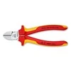 Elektriko replių komplektas VDE SAFETY, Knipex