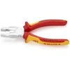 Kombinuotos elektrikų replės KNIPEX 0106190