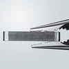 Kombinuotos replės siaurėjančiais galais KNIPEX 0822