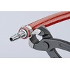 Replės Knipex 1098I220; 220 mm