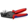 Laidų nuizoliavimo replės KNIPEX 121210