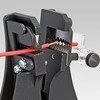 Laidų nuizoliavimo replės KNIPEX 1221