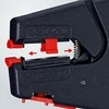 Wentronic Replės laidų nuizoliavimui KNIPEX 1240