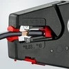 Wentronic Replės laidų nuizoliavimui KNIPEX 1240