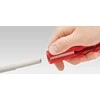 Kabelių nužievinimo įrankis Knipex 16 85 125 SB
