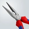 Replės prailgintomis žiaunomis KNIPEX 2502