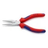Replės prailgintomis žiaunomis KNIPEX 2505