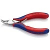 KNIPEX Electronics Replės 115 mm