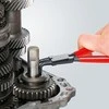 Replės vidiniams žiedams KNIPEX 4421J21