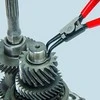 Replės išoriniams žiedams KNIPEX 4621A41