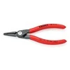 Preciziškos replės vidiniams žiedams KNIPEX 4811J1