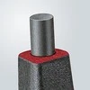 Preciziškos replės vidiniams žiedams KNIPEX 4811J3