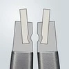 Preciziškos replės vidiniams žiedams KNIPEX 4821J31