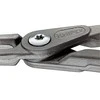 Preciziškos replės vidiniams žiedams KNIPEX 4821J41