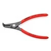 Preciziškos replės išoriniams žiedams KNIPEX 4921A21