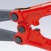 Varžtų kirpimo replės KNIPEX 7172610