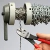 Didelės svertinės jėgos kirpimo replės KNIPEX 7401160