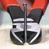 Didelės svertinės jėgos kirpimo replės KNIPEX 7421