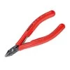 Elektronikos žnyplės 125mm, Knipex