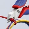 Knipex 77 42 115 Electronics-side cutter