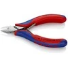 Knipex 77 42 115 Electronics-side cutter